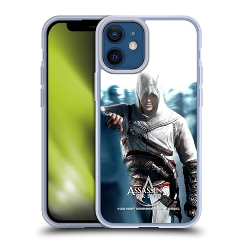 Altaïr Crowd