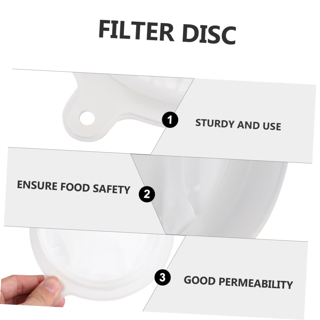 Premium Stainless Steel Kitchen Funnel with Fine Mesh Filter - Oil Strainer, Sediment Filter & Cooking Funnel for Home & Commercial Use - Perfect for Filtering Cooking Oil, Straining Broths & Transferring Liquids Safely