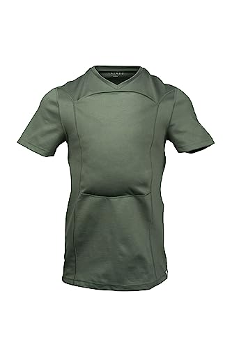 Short Sleeve - Fern