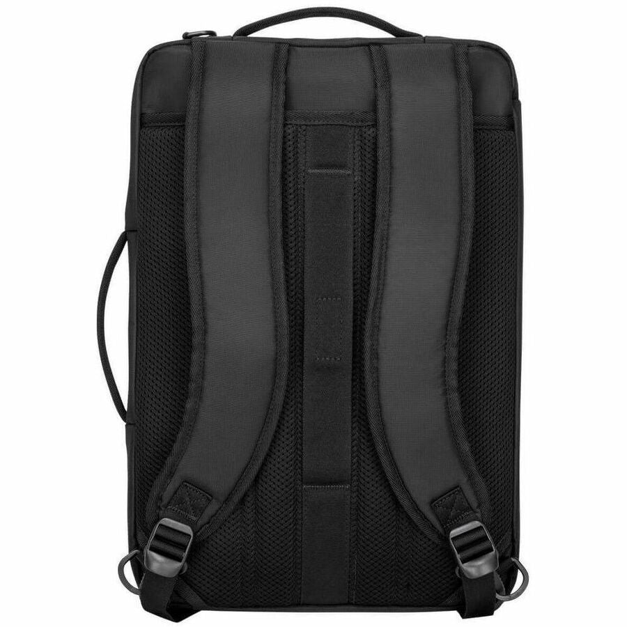 Targus Urban 15.6 Inch Laptop Backpack - Water-Resistant Business Computer Bag for Men & Women - Perfect for Work, Travel, and School Commute
