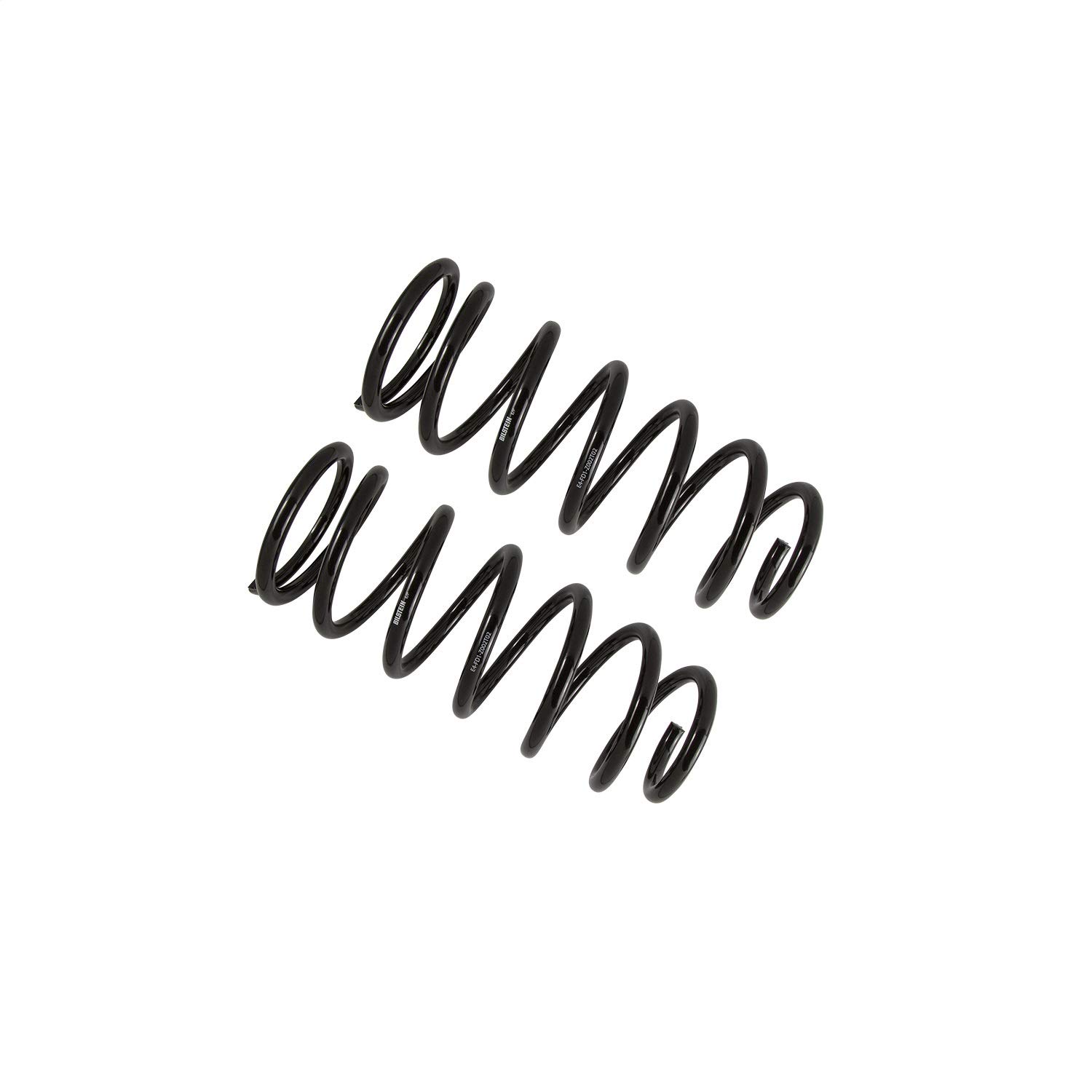 BILSTEIN 36281831 Performance Suspension Kit - Black | Heavy-Duty Shock Absorbers for Off-Road & Towing | Compatible with Trucks & SUVs