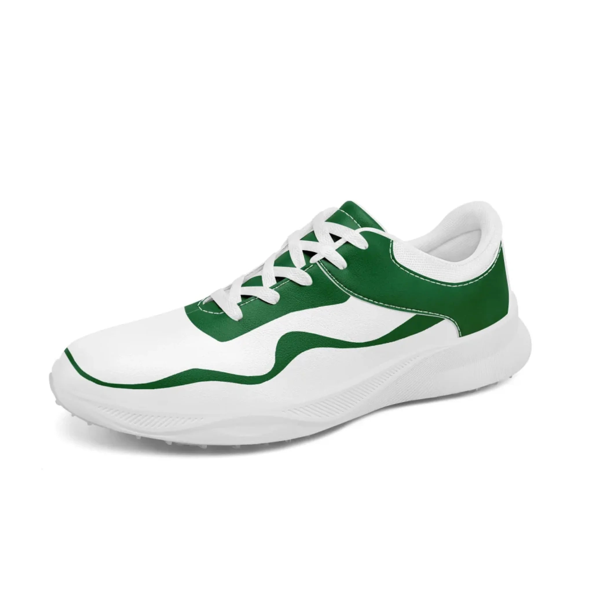 Custom Golf Shoes for Academies – Lightweight & Breathable Training Shoes for Golfers – Perfect for Driving Range, Practice & Tournament Play FN062 25028054 2