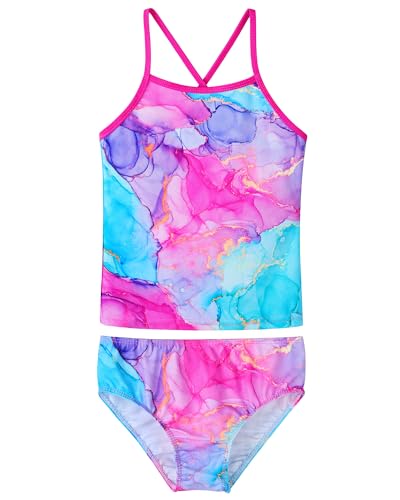 B Hotpink Marble