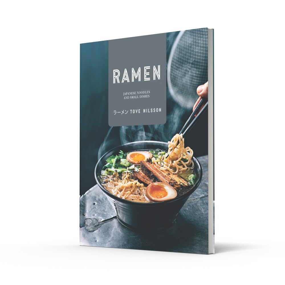 Authentic Japanese Ramen Noodles & Side Dishes | Instant Noodle Soup Packets for Quick Meals & Asian Cuisine Lovers | Perfect for Lunch, Dinner & Late Night Snacks