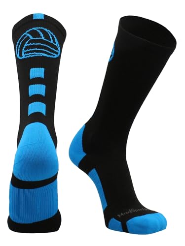 Black/Electric Blue