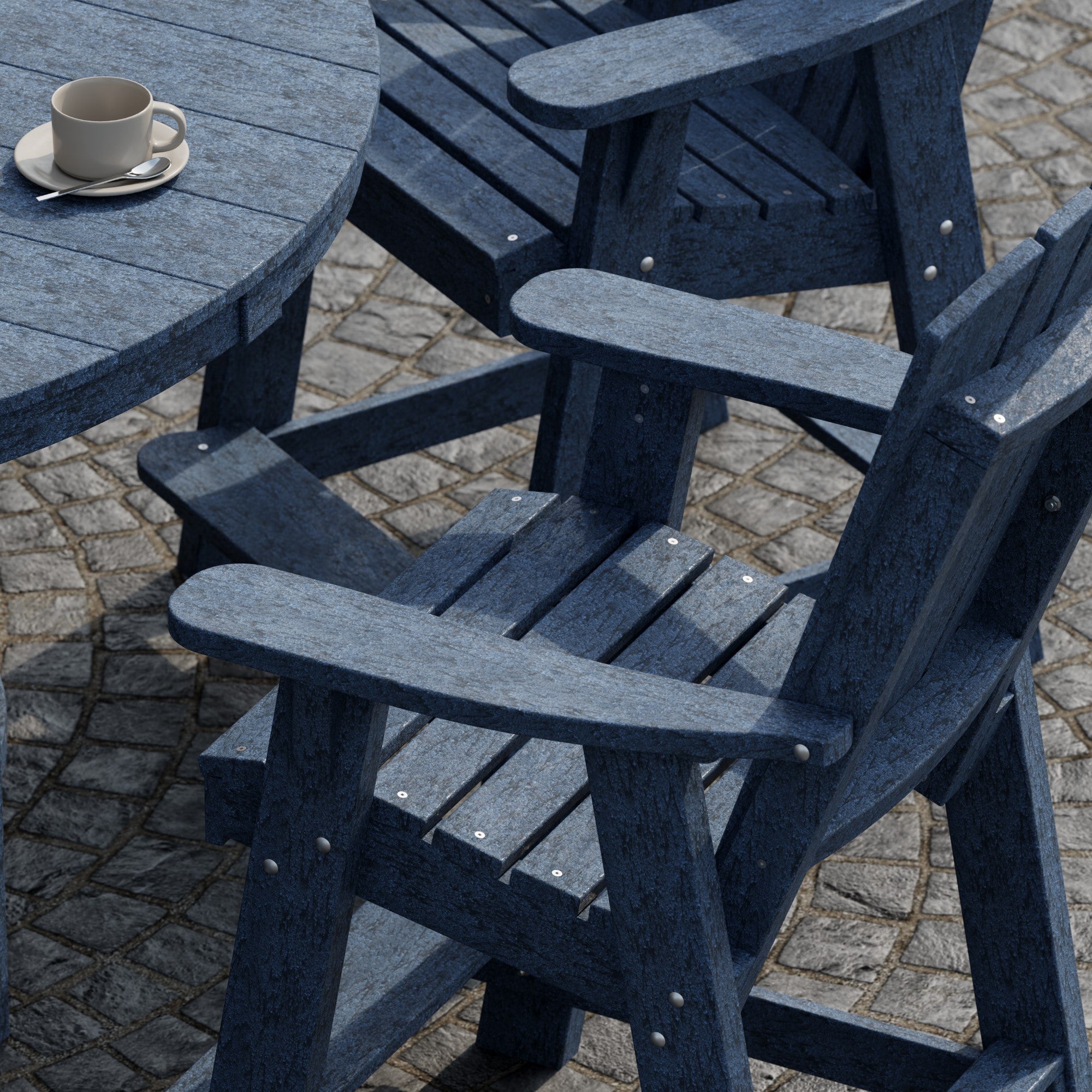 Heritage 7-Piece 60