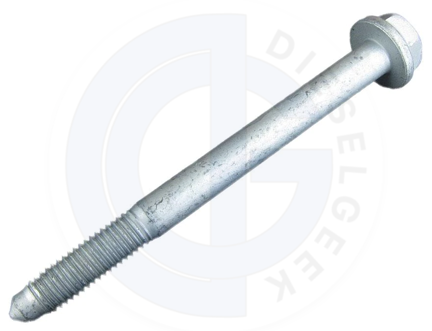 High-Quality Motor Mount Bolt N 103 280 02 M10x110 - Durable Engine Support for Automotive Repairs & DIY Projects