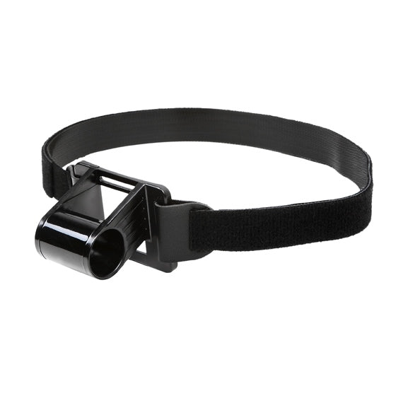 Magic Shine Helmet Mount Adapter for MJ 90X Series Bike Lights - Secure & Adjustable Bicycle Headlight Mount for Night Cycling & Mountain Biking