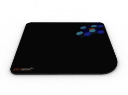 Corepad C1 Series Large Cloth Gaming Mouse Pad - Smooth Surface for Precision Control - Perfect for PC, Laptop, Office & Esports Gaming