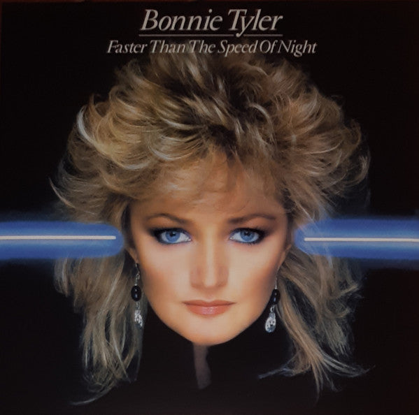 Bonnie Tyler Music & Albums - Buy CDs, Vinyl & Digital Downloads Online | Perfect for Home Listening & Gifts