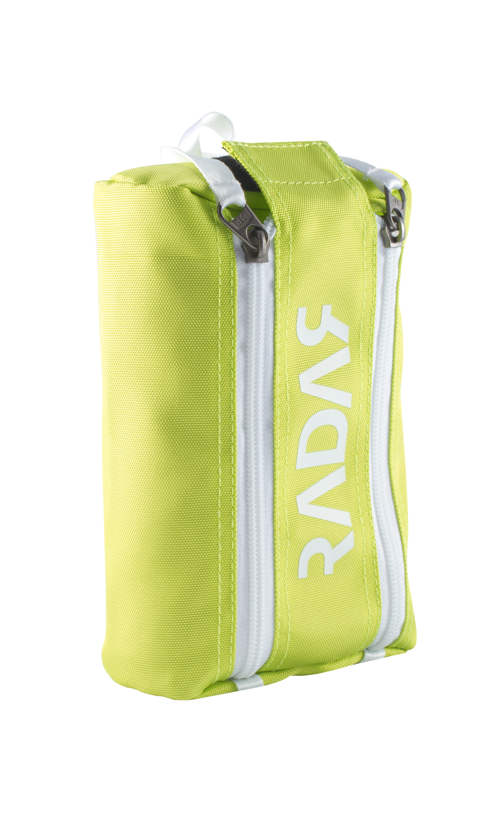 Radar Mini Wheel Bag - Compact & Durable Skateboard Backpack for School, Commuting & Travel | Perfect for Skateboarders & Scooter Riders