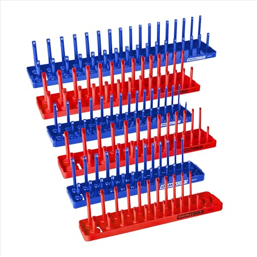 Red and Blue