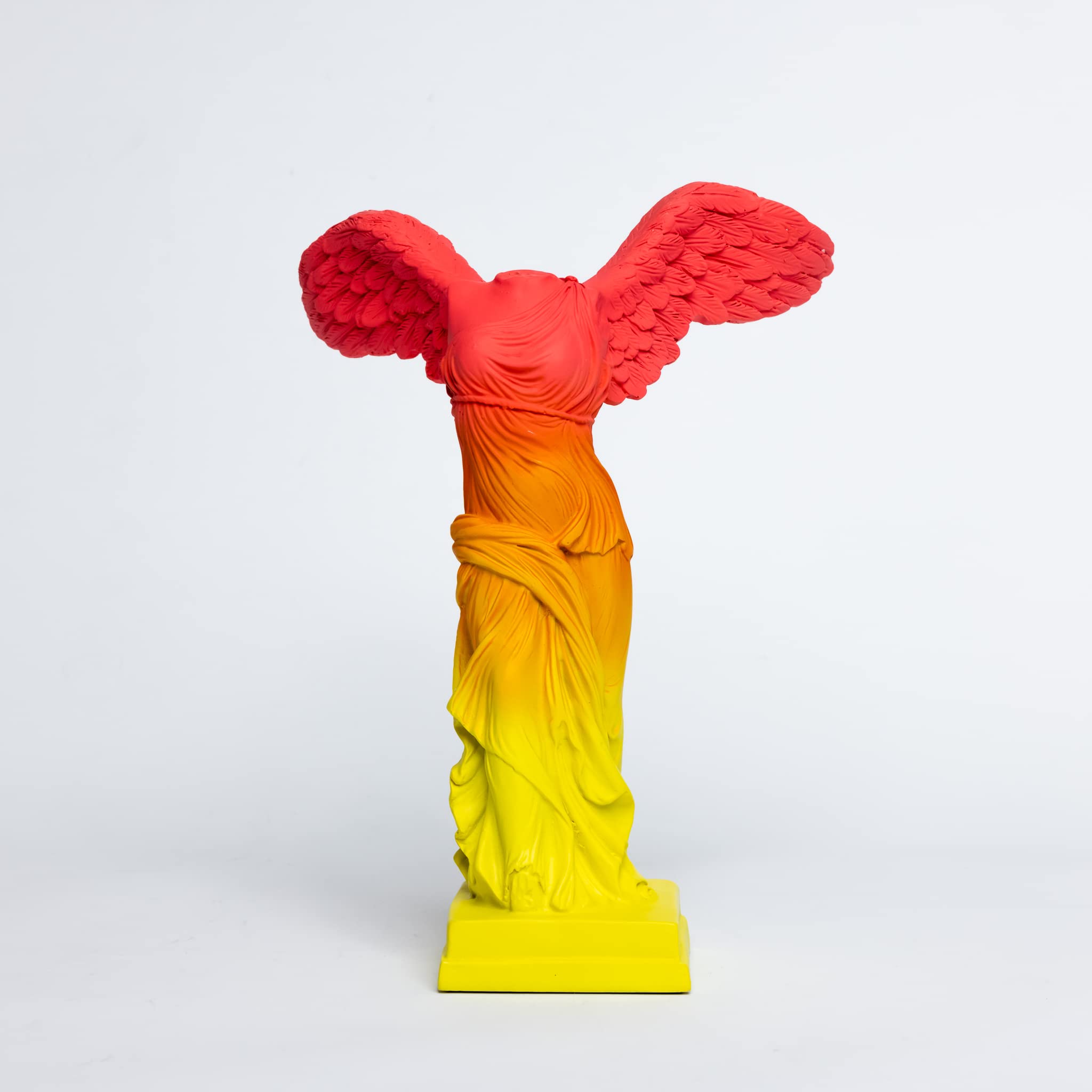 Winged Victory Statue - 6.7