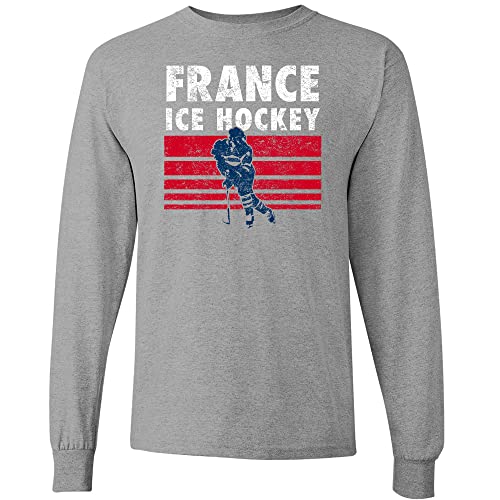 France Sport Grey