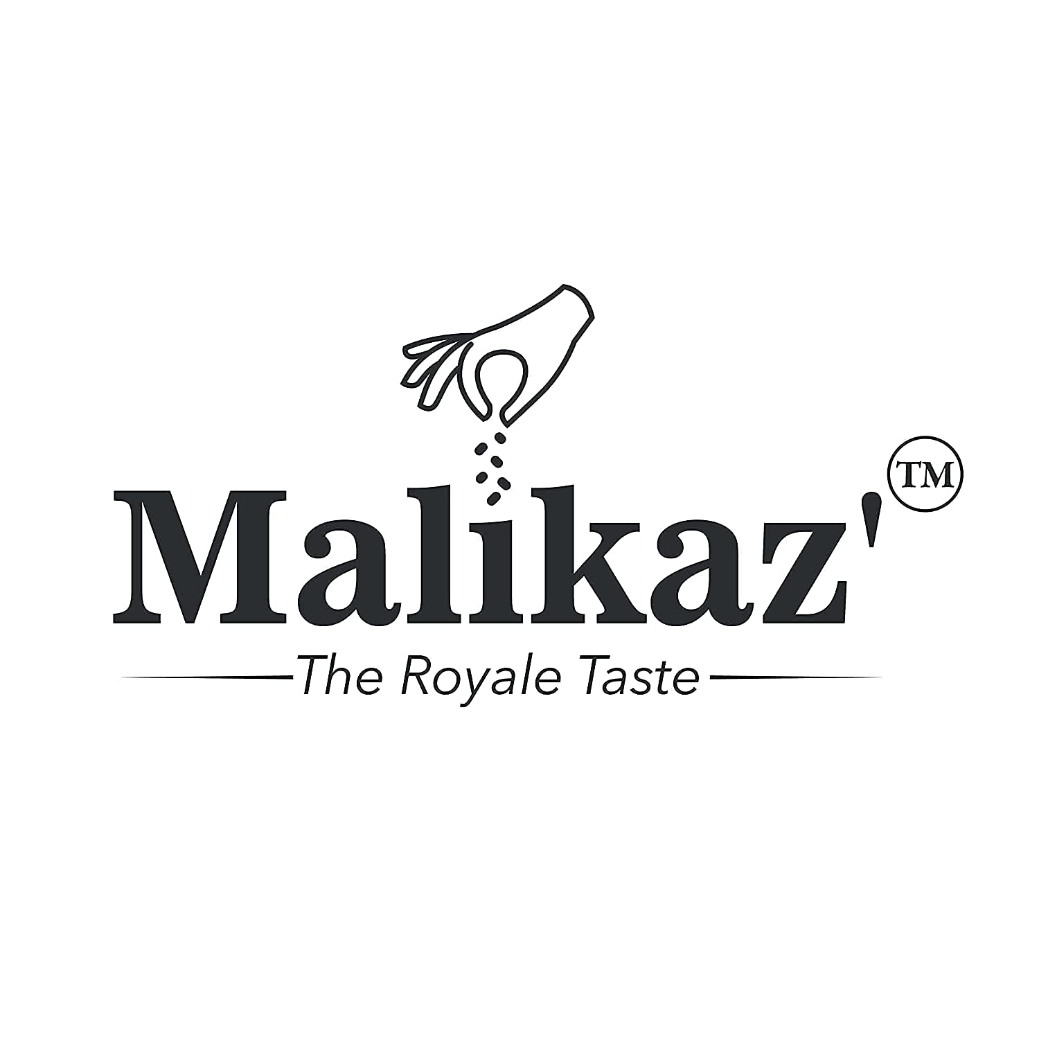 Malikaz' The Royale Taste Onion Garlic Combo (Red Onion Powder 200g + Garlic Powder 80g) - 280g Total | Premium Spice Blend for Cooking, Seasoning & Baking | Perfect for Soups, Sauces, Marinades & Homemade Recipes