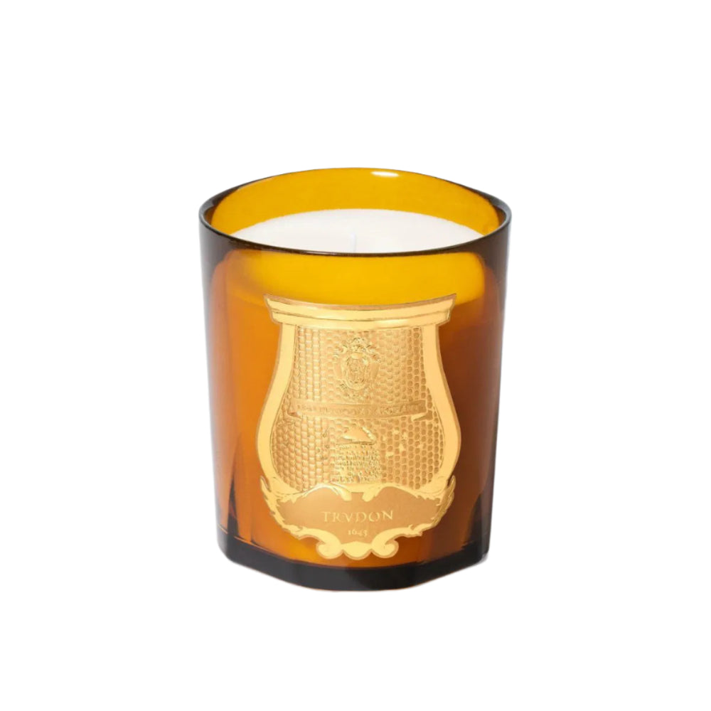 Altaïr Classique Scented Candle 270g - Premium Soy Wax Candles for Home, Relaxation & Aromatherapy - Perfect for Bedroom, Bathroom & Living Room Decor