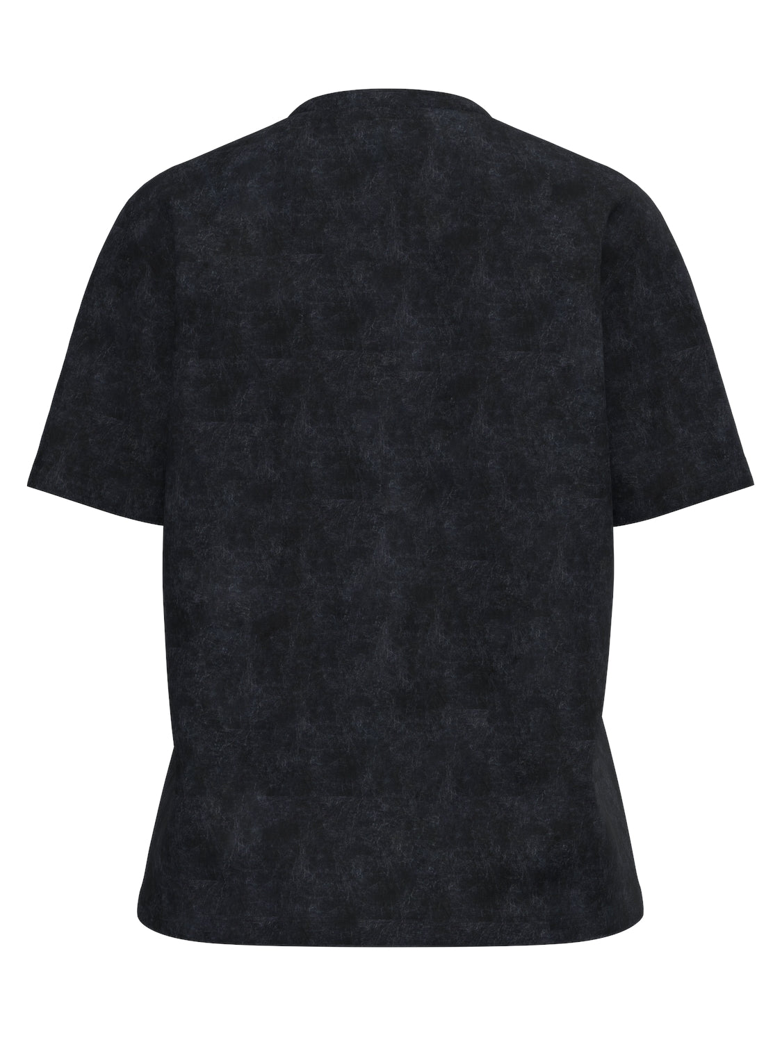 Fearless Graphic T-Shirt for Men - Black Cotton Tee - Casual Streetwear & Everyday Wear