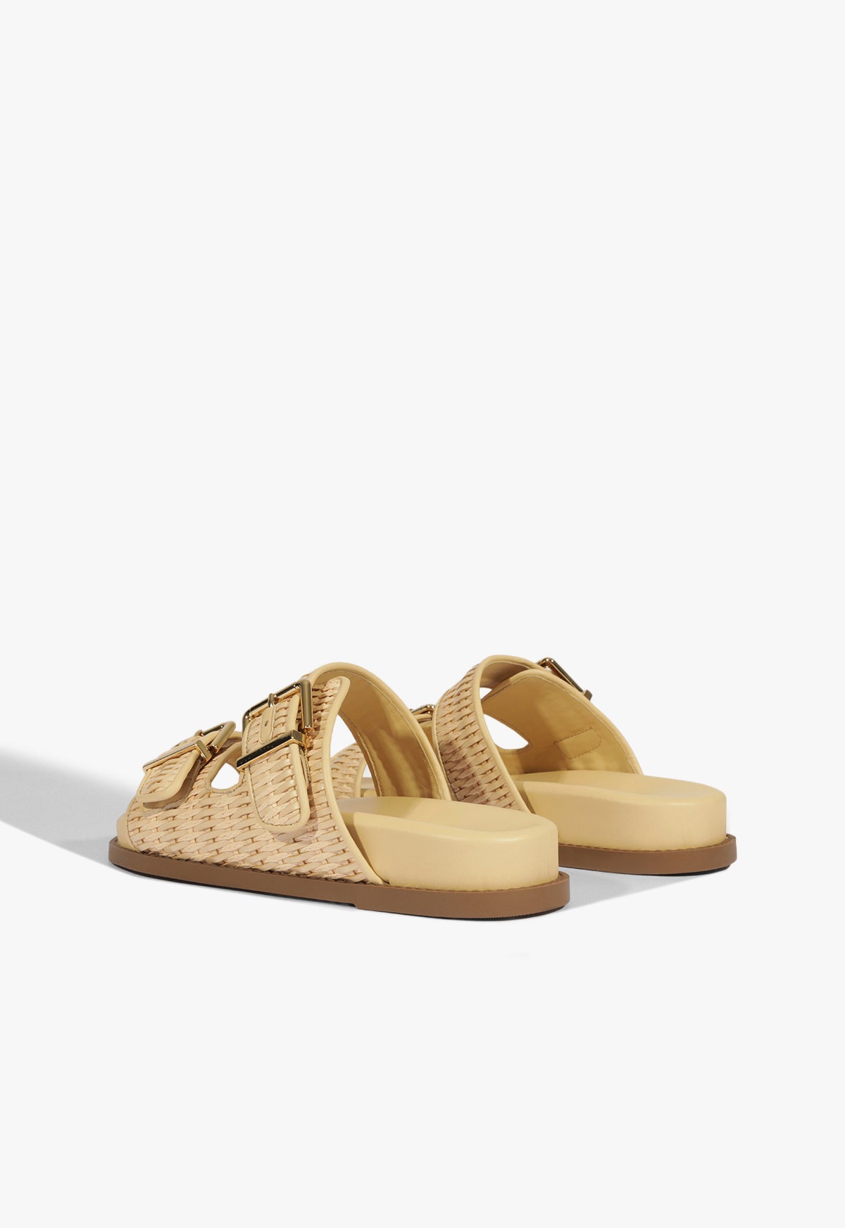 Naomi Beige Sporty Sandal - Women's Comfortable Athletic Walking Shoes for Outdoor Activities, Running & Travel