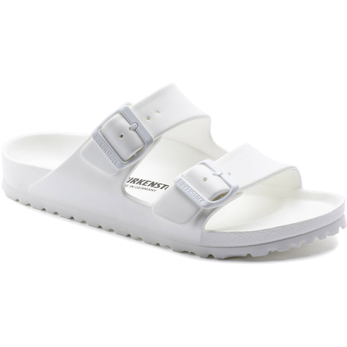 Arizona Essentials EVA Narrow Sandals for Women - Lightweight Comfortable Beach & Pool Slides - Perfect for Summer, Vacation, and Casual Wear