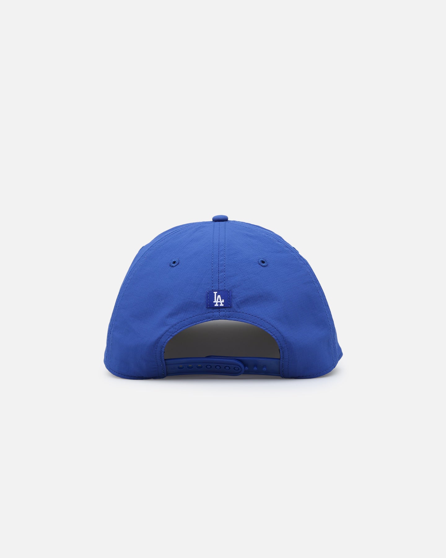 47 Brand Los Angeles Dodgers Brrr° Fairway '47 Hitch Snapback Royal Baseball Cap - Adjustable Snapback Hat for Men & Women - Perfect for Baseball Games, Streetwear & Casual Outfits