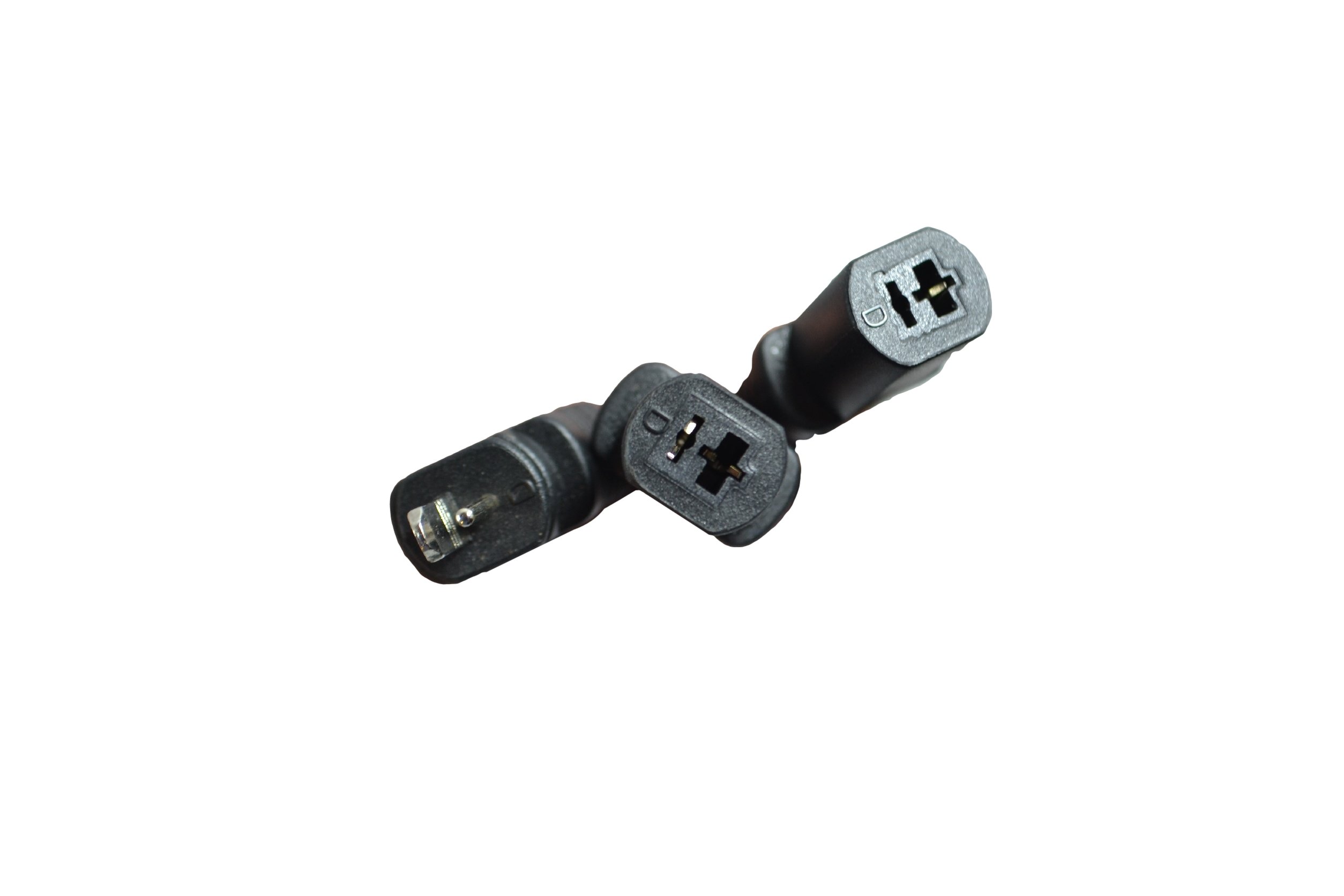 Limoss Electric Recliner Lift Chair Y Cable Splitter Lead - Connect 2 Lift Chair Motors to 1 Power Supply Transformer - Perfect for Home Medical Chairs & Elderly Mobility Assistance
