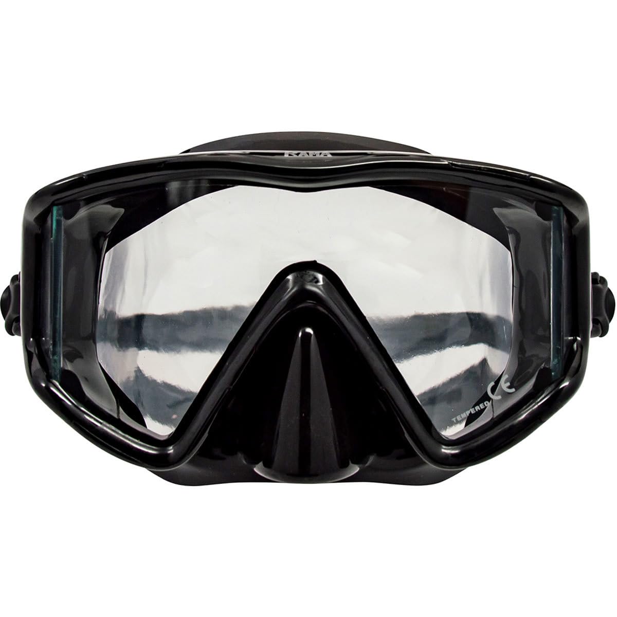 Genesis Rama Mask with Purge Valve - UV Protection Face Mask for Cycling, Running & Outdoor Sports - Lightweight Breathable Safety Gear for Men & Women