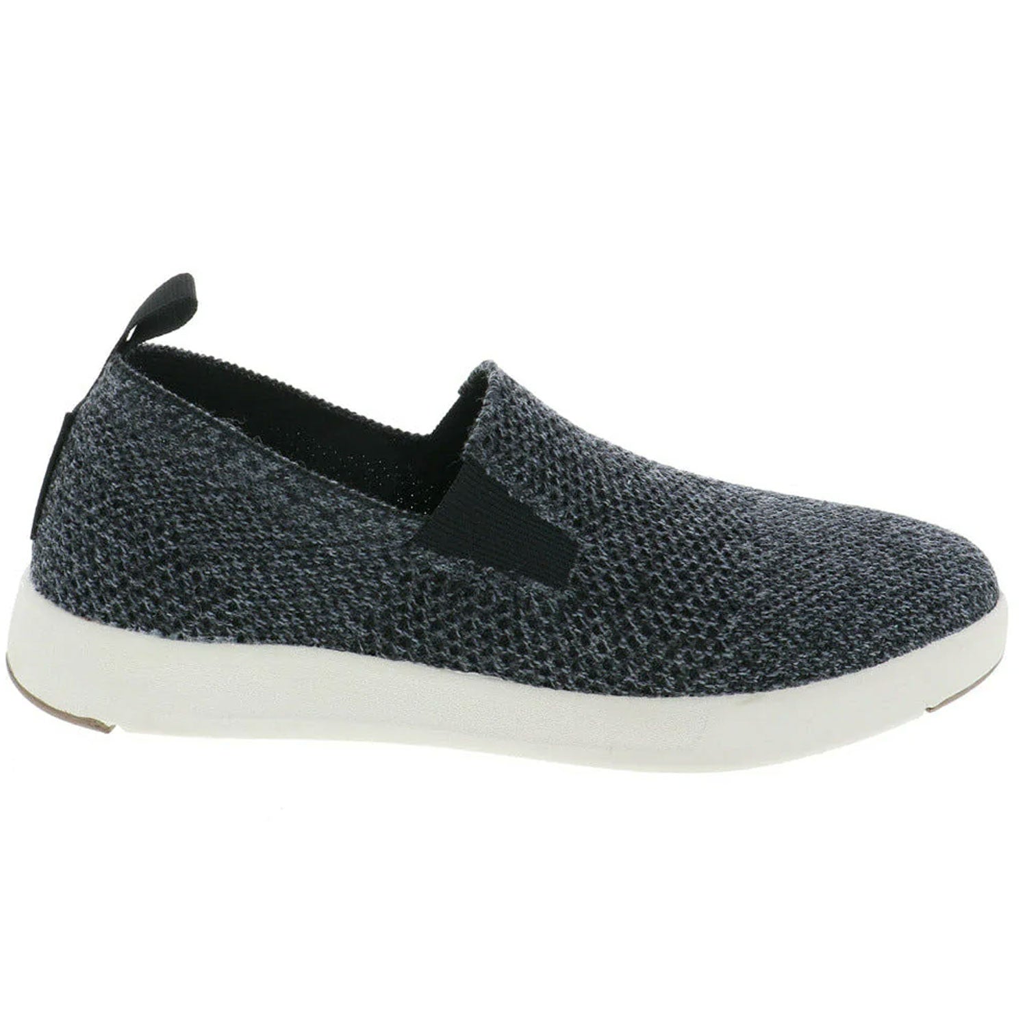 Suffolk Casual Slip On Shoes for Men & Women - Comfortable Loafers for Walking, Office & Travel