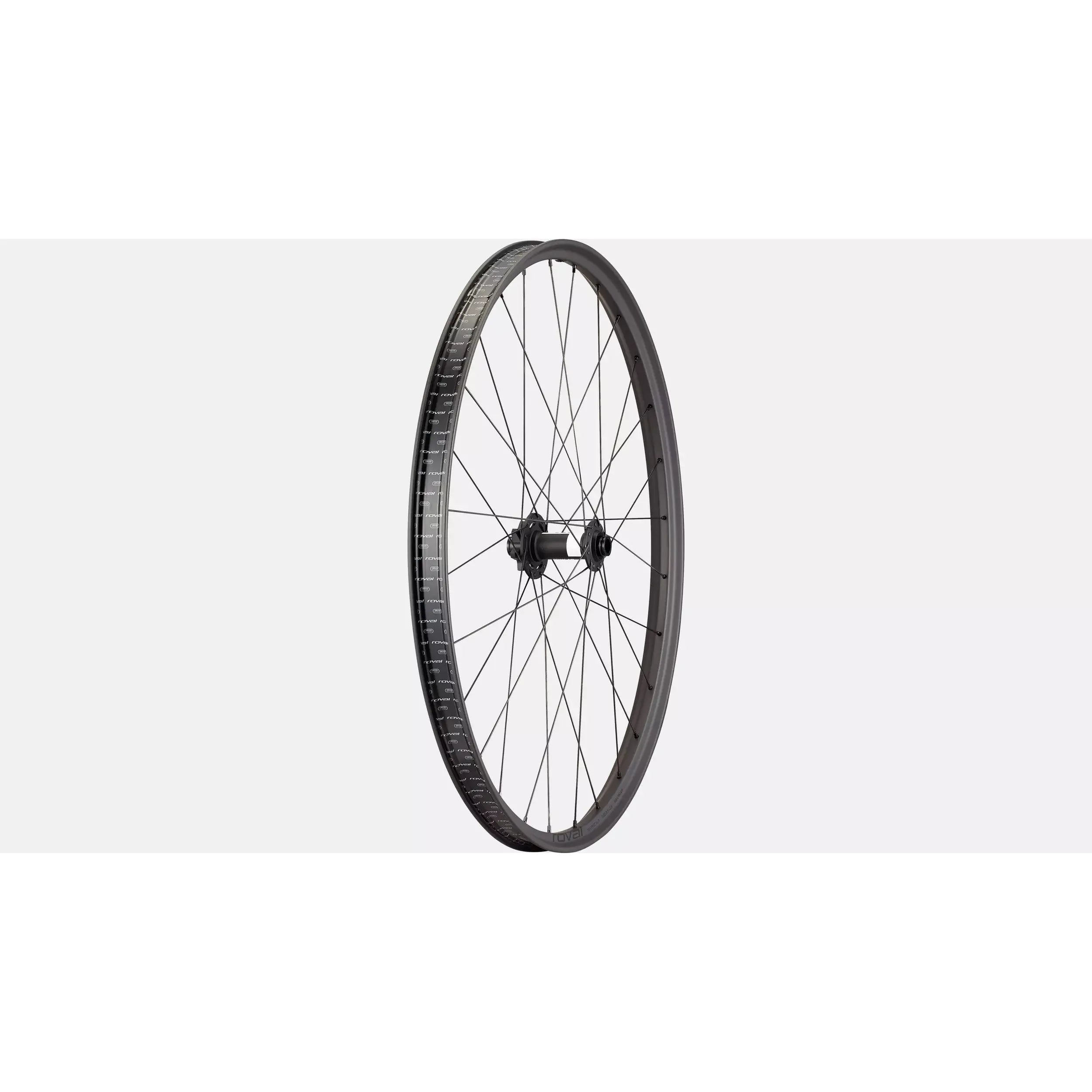 Roval Traverse SL II 350 6B Carbon Wheelset - Lightweight & Durable MTB Wheels for Trail & Enduro Riding | Perfect for Off-Road Adventures & Mountain Biking