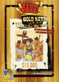 Gold Rush Game - Fun & Exciting Gold Mining Adventure for Kids & Adults | Perfect for Family Game Nights & Outdoor Adventures