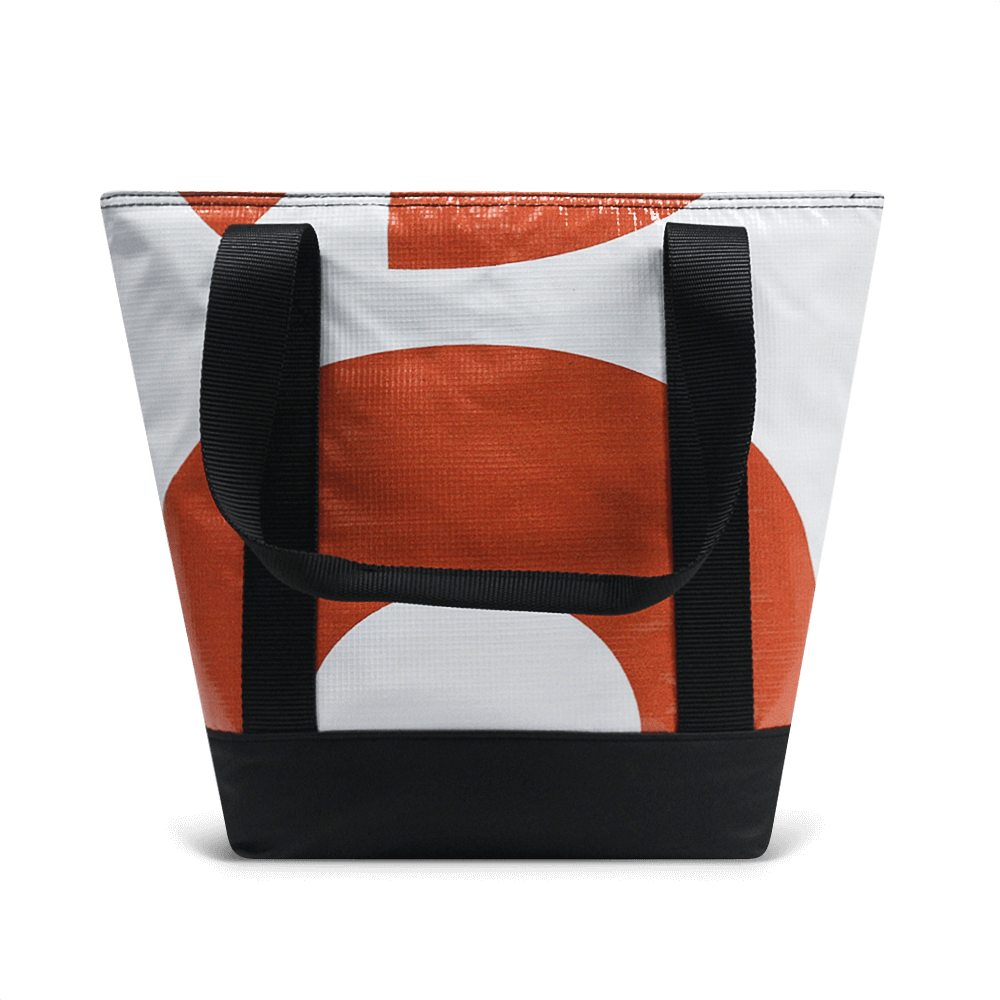 Beck Cooler Bag Bk1 00847 - Insulated Lunch Bag for Work, Picnics & Outdoor Activities - Leakproof & Durable Portable Cooler for Food & Drinks