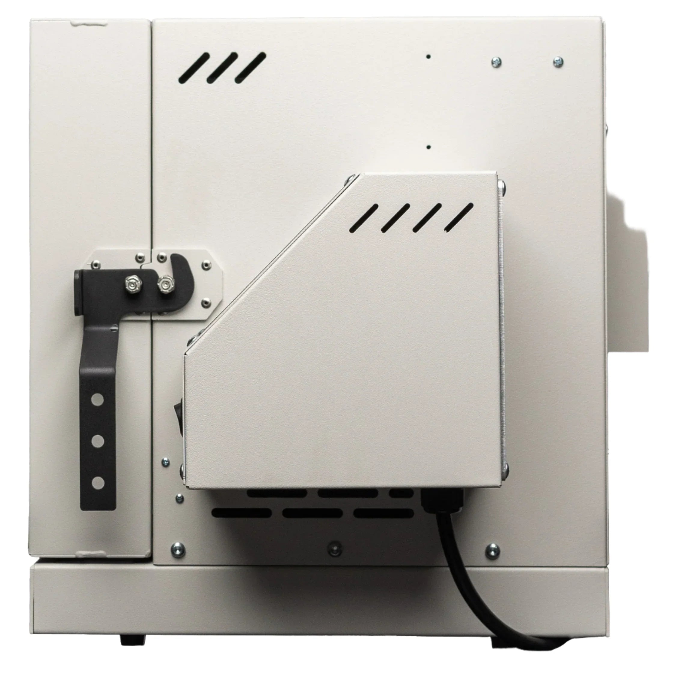 Hot Shot HS 7GW Wax Burnout Kiln - Professional Jewelry Casting Oven for Wax Elimination & Metal Casting | Perfect for Jewelry Makers, Dental Labs & Small Foundries (In Stock Ready to Ship)