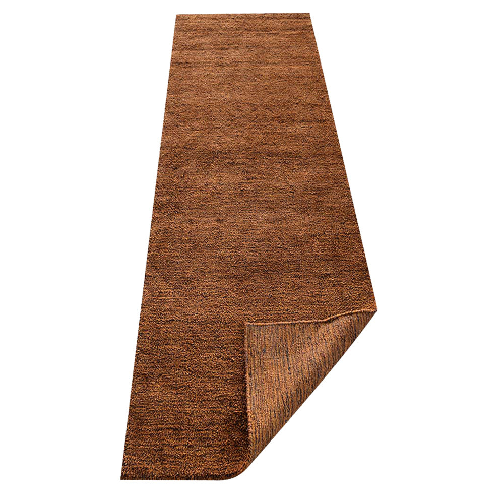 Hand Knotted Rug - Premium Quality, Soft & Durable - Perfect for Living Room, Bedroom, or Office Decor - Free Shipping