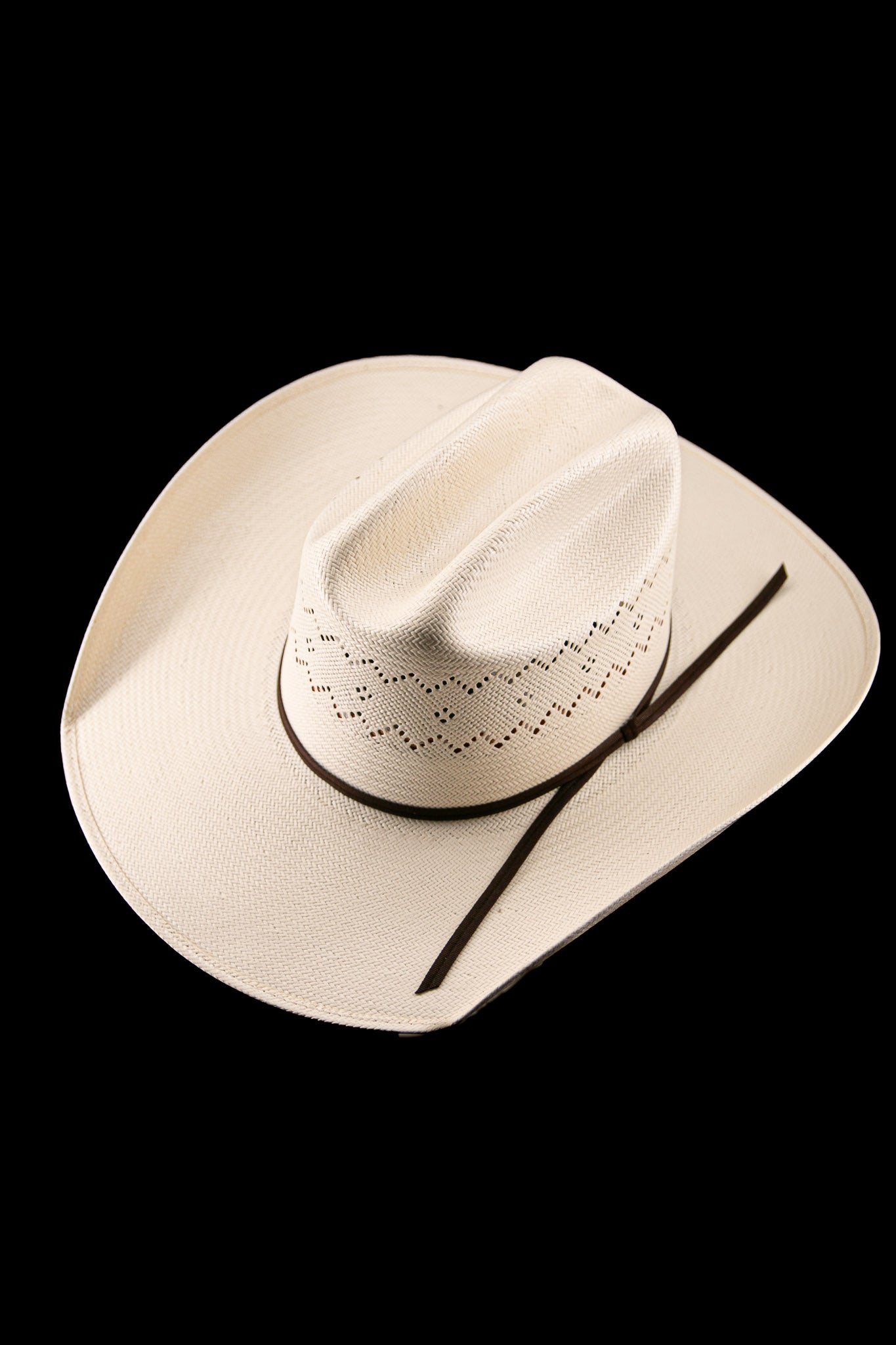 Ranferi Malboro 200X Straw Hat - Final Sale | Lightweight Summer Hat for Beach, Outdoor & Cosplay | Sun Protection Wide Brim Hat for Men & Women