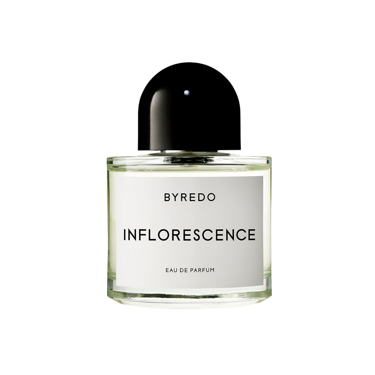 Luxury Floral Inflorescence Eau de Parfum for Women - Long Lasting Fragrance for Date Night & Special Occasions