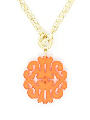 Bright Orange