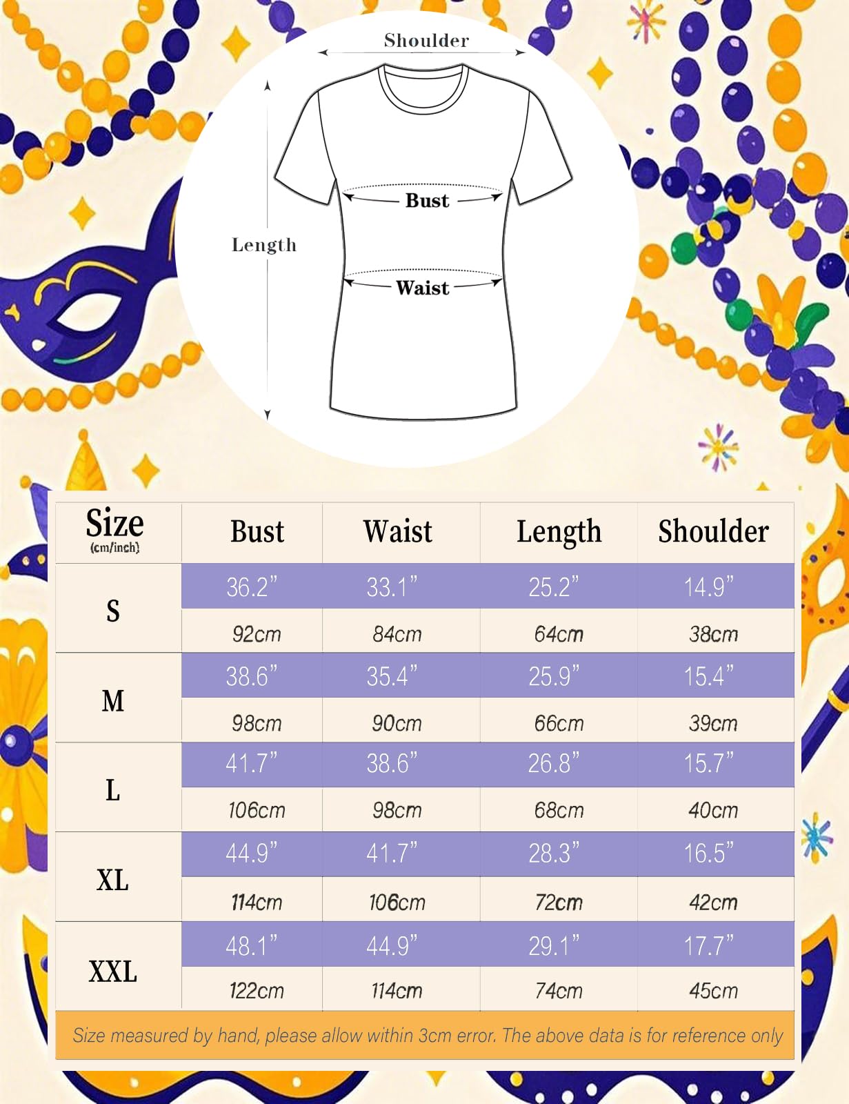 Women's Holiday Novelty Short Sleeve T-Shirts - Festive Christmas Party Tees for Casual Wear & Gift Giving
