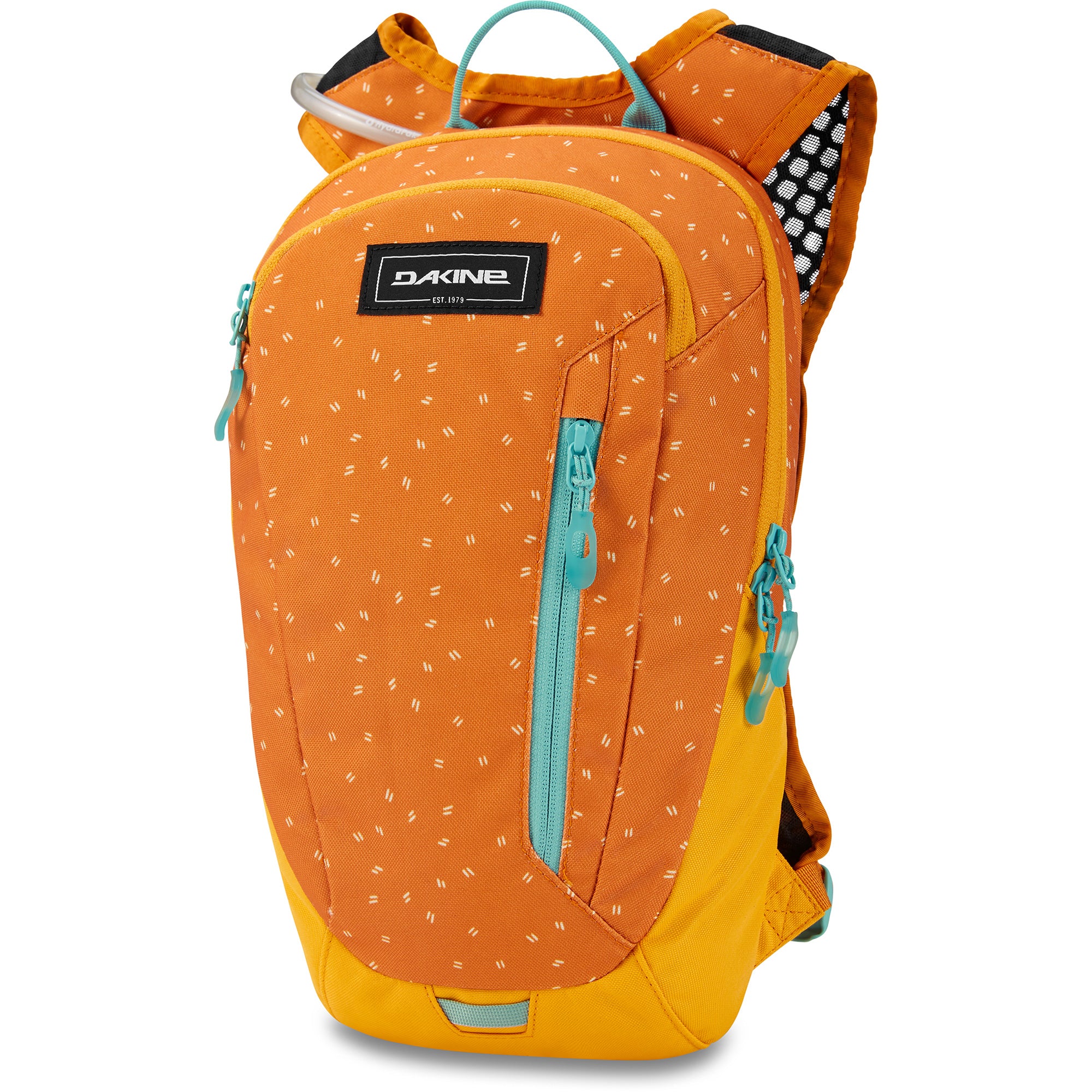 Shuttle 6L Hydration Backpack for Women - Lightweight Bicycle Water Pack with 2L Bladder - Perfect for Cycling, Hiking & Outdoor Adventures