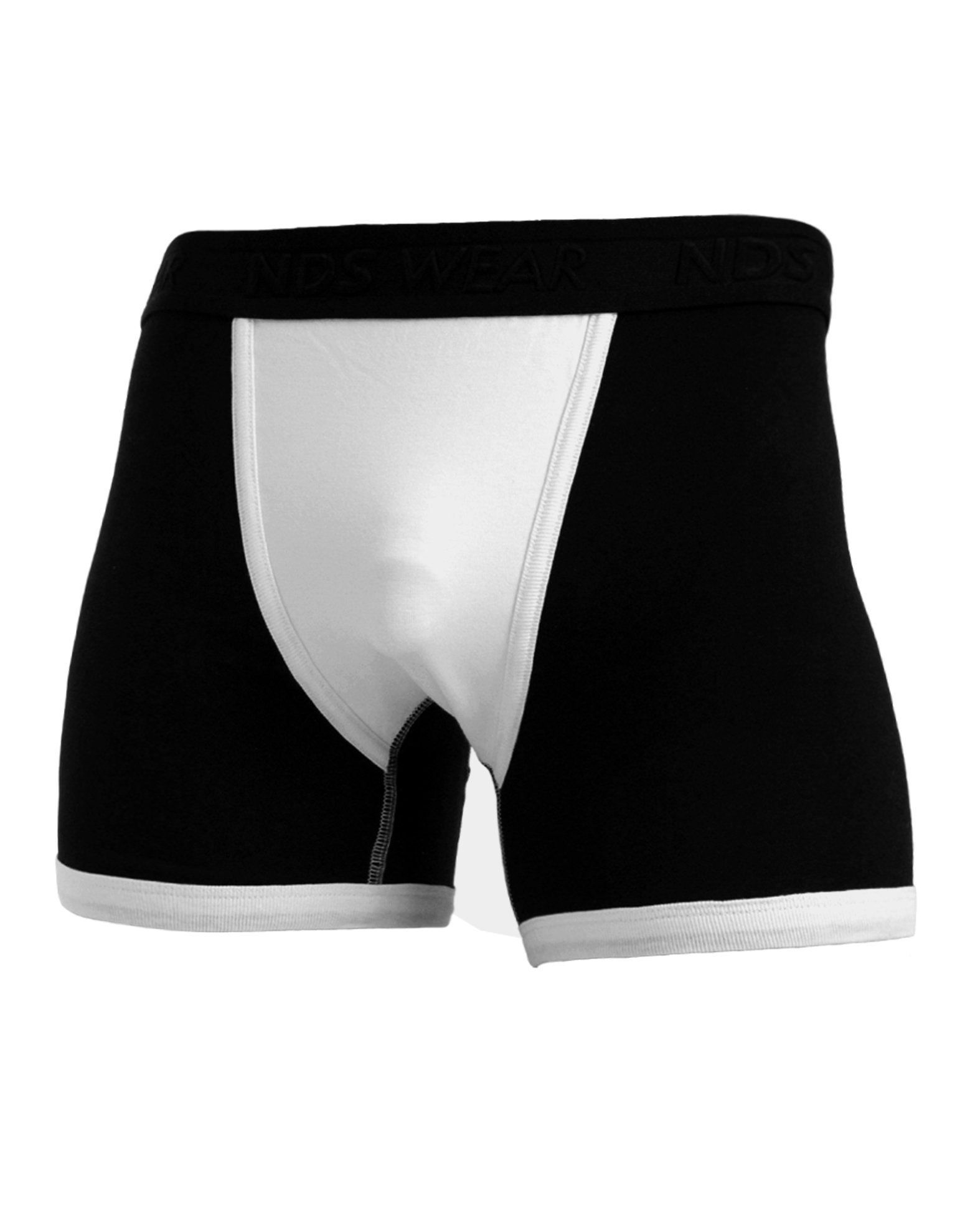 TooLoud Go Outside Mountain Boxers Shorts - Breathable Quick-Dry Men's Underwear for Hiking, Camping & Outdoor Adventures