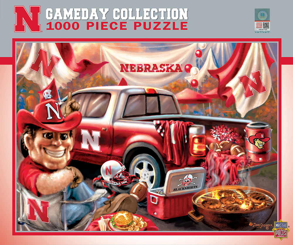 NEBRASKA