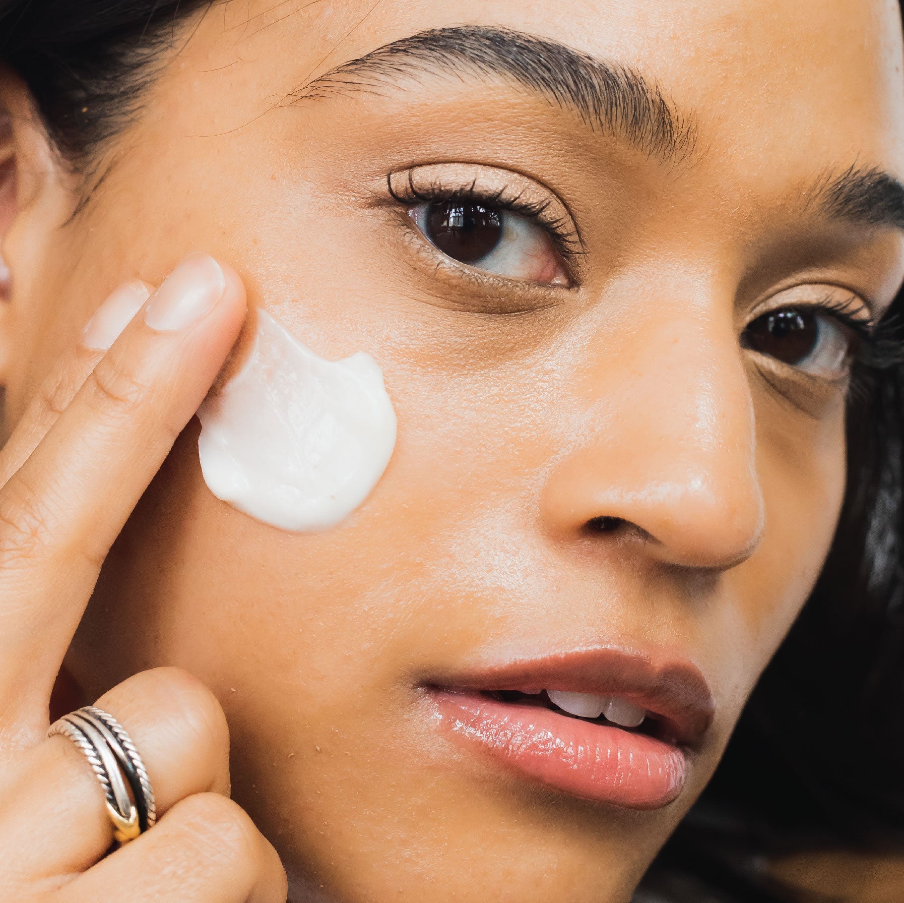 Dr. Devgan Advanced Vitamin B+E Recovery Cream for Face & Eyes – Hydrating Anti-Aging Moisturizer for Dry Skin, Fine Lines & Wrinkles | Day & Night Use for Radiant Skin