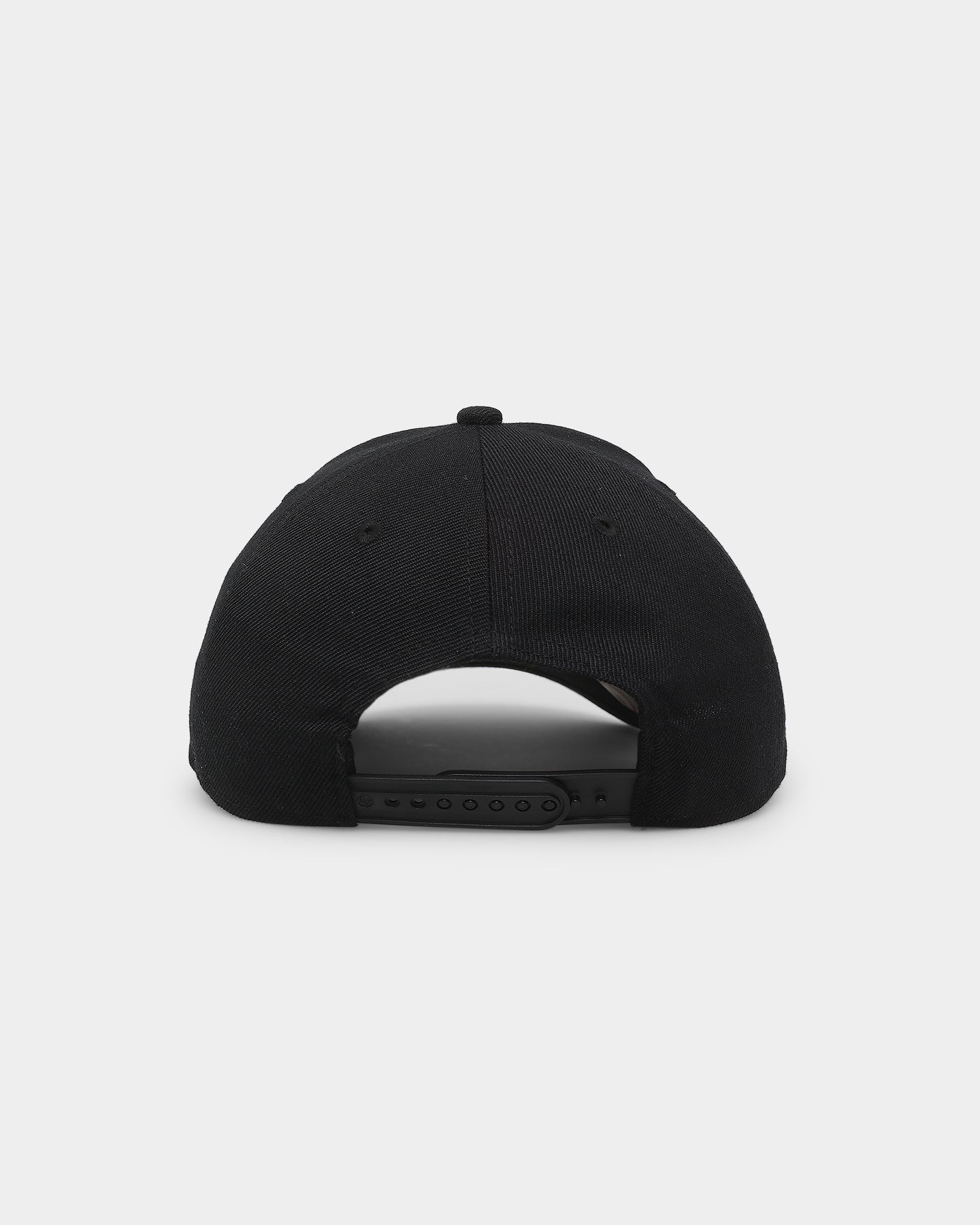 47 Brand New York Yankees Sure Shot 47 MVP Snapback Black Hat - Official MLB Licensed Adjustable Baseball Cap for Men & Women - Perfect for Games, Sports, and Streetwear Fashion