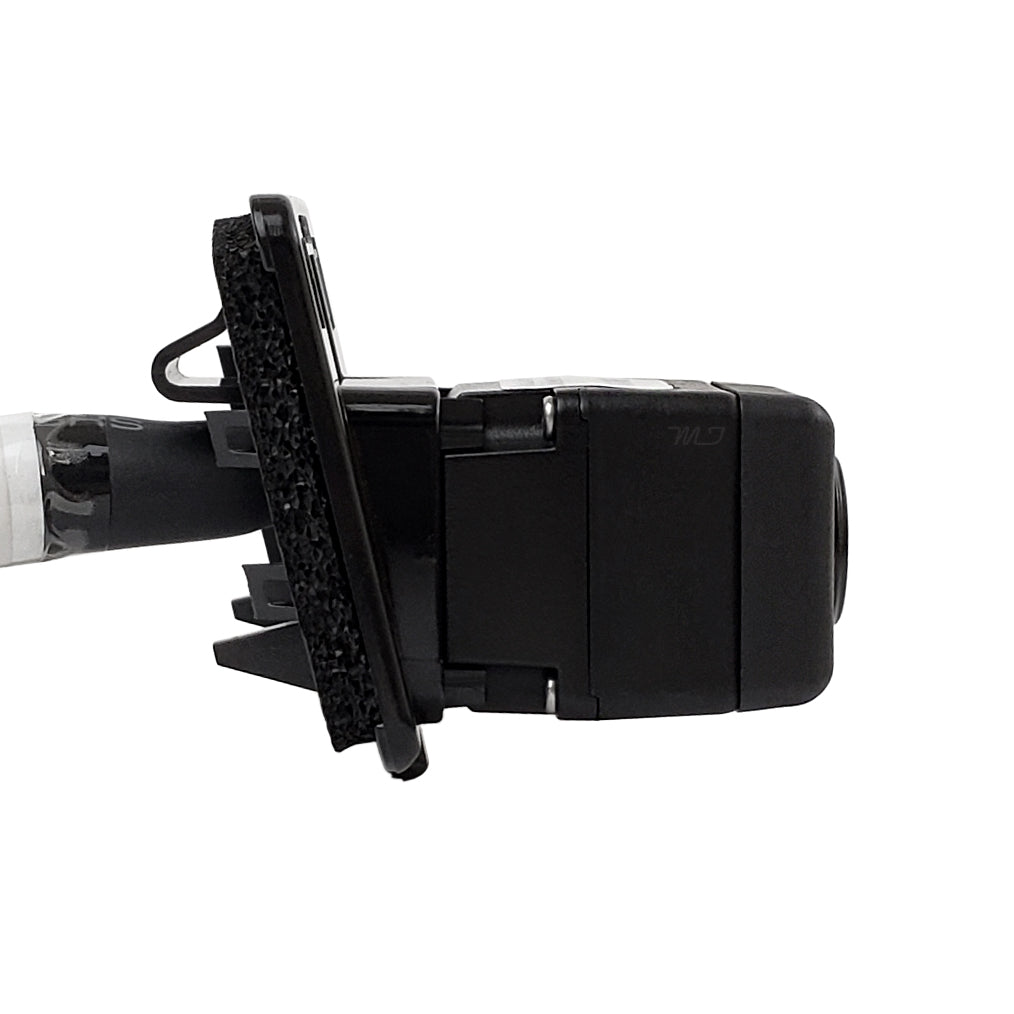 2014-2016 Subaru Forester OEM Backup Camera Replacement - Genuine Part #86267SG000 | Rear View Safety System for Parking & Night Driving