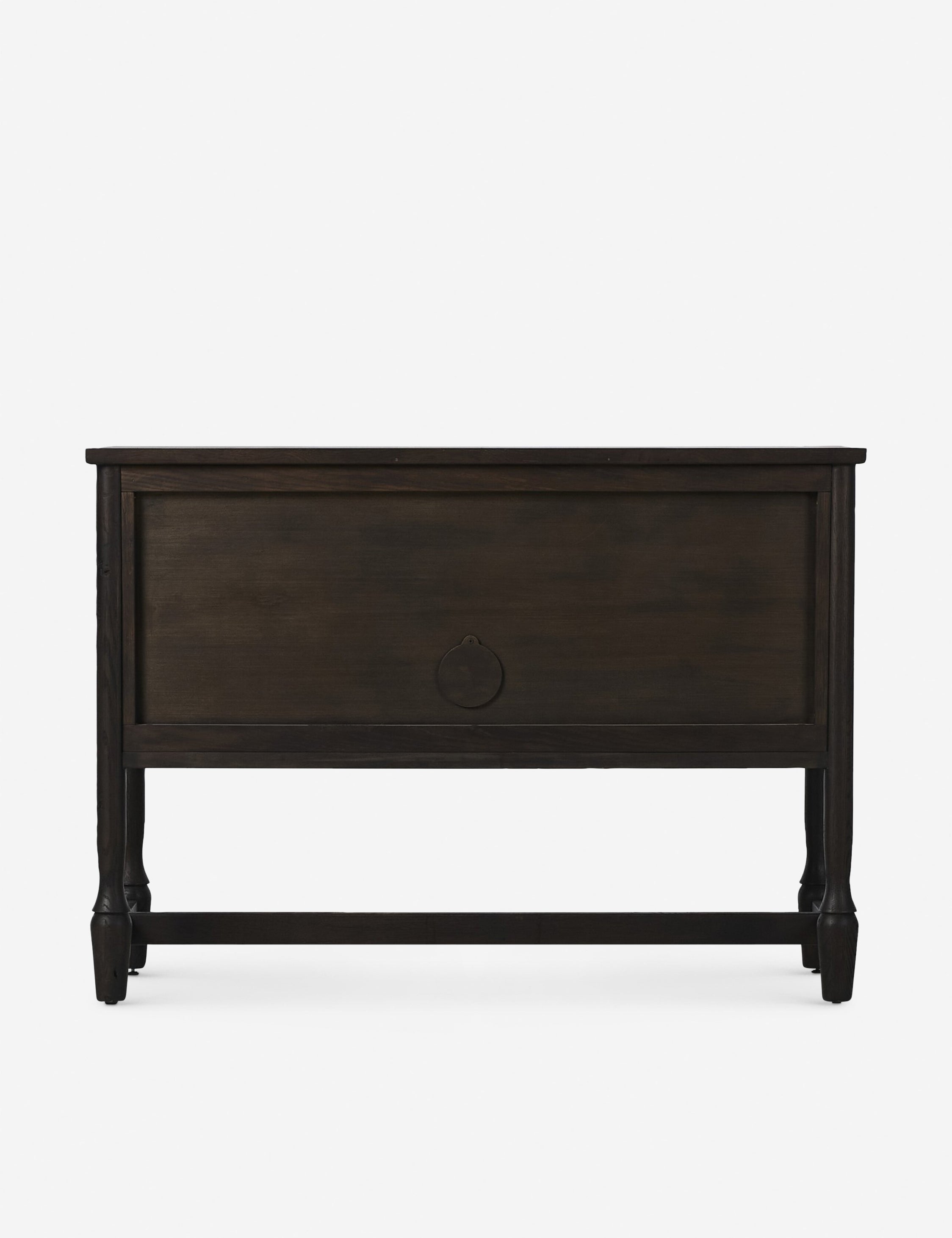 Bari Sideboard by Amber Lewis x Four Hands - Modern Wooden Buffet Cabinet for Dining Room & Living Room Storage | Perfect for Home Decor & Entertaining
