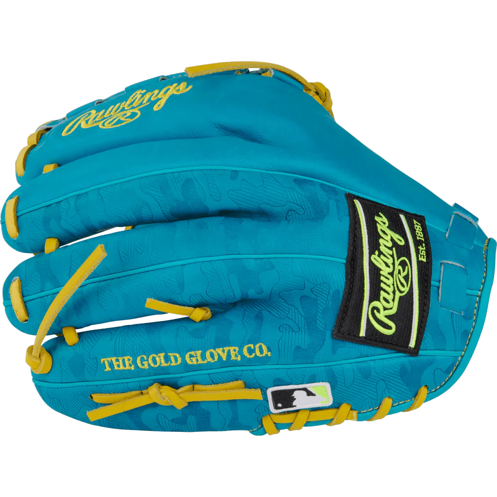 Rawlings Heart of the Hide Color Sync 12