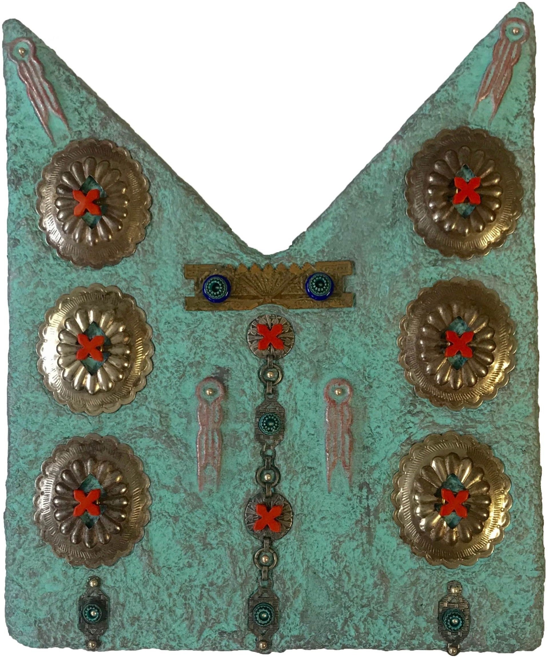 Carol Cole: Owl Totem Necklace - Handmade Boho Owl Pendant Jewelry for Women - Perfect for Spiritual Healing, Meditation & Nature Lovers