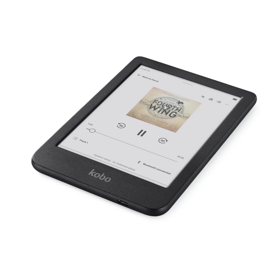 Kobo Clara COLOUR (2024) - 7