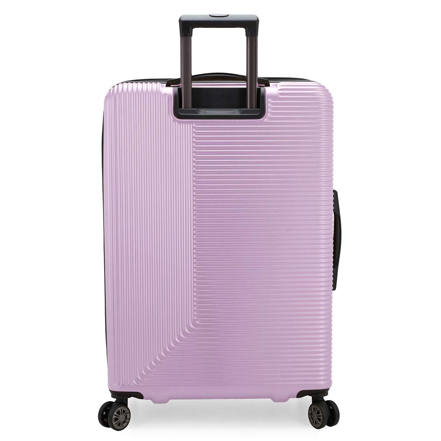 Ember 3-Piece Lightweight Luggage Set with Spinner Wheels - Perfect for International Travel & Business Trips