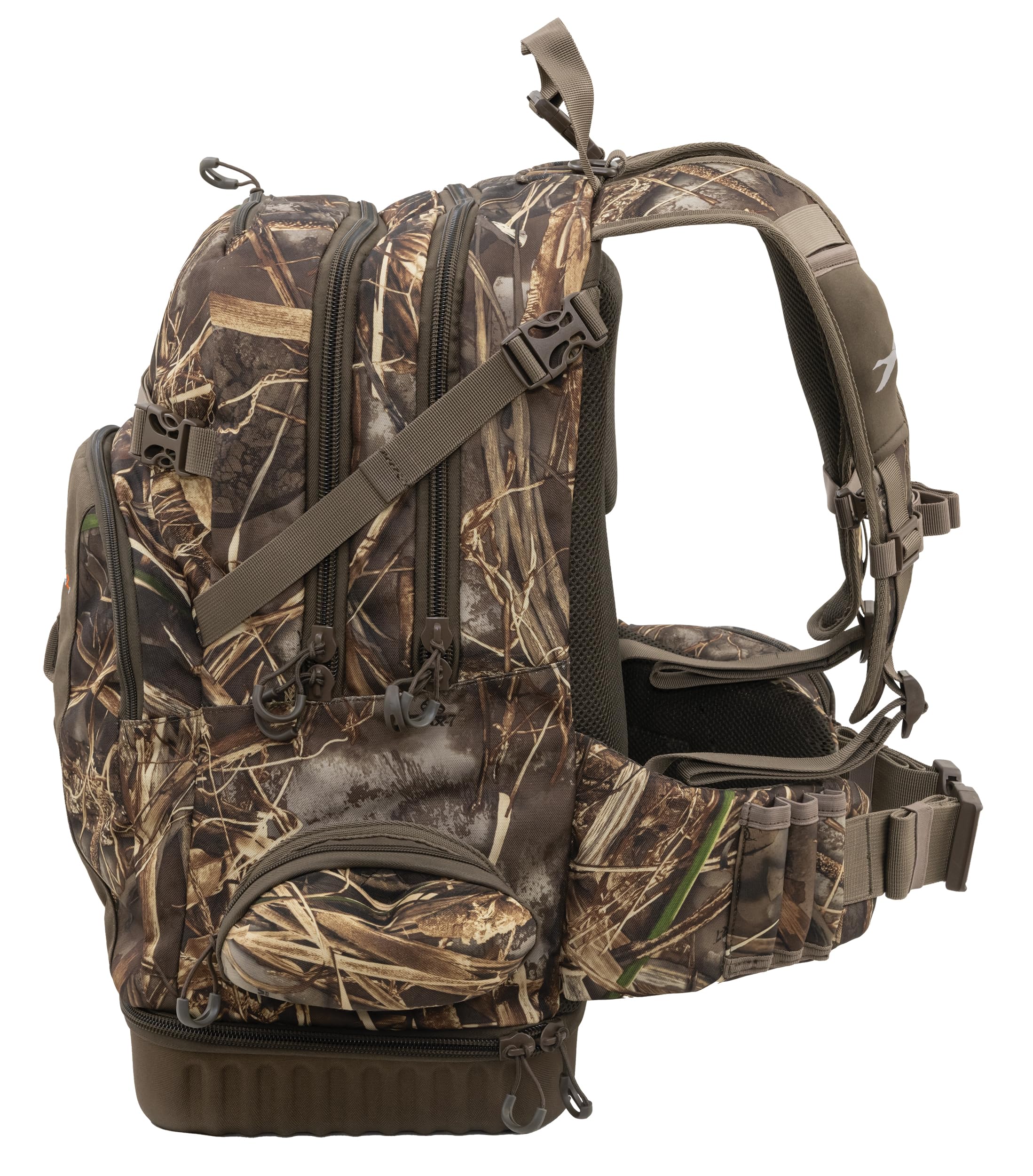 ALPS OutdoorZ Backpack Blind Bag - 45L Hunting Backpack for Men with Hydration System & Dropdown Gun Boot | Perfect for Deer Hunting, Turkey Hunting & Outdoor Adventures