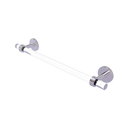Satin Chrome
