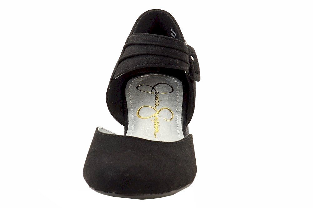 Jessica Simpson Tatiana Wedge Sandals for Girls - Comfortable Kids & Youth Wedge Shoes for Summer | Perfect for Beach, Pool, and Casual Outings